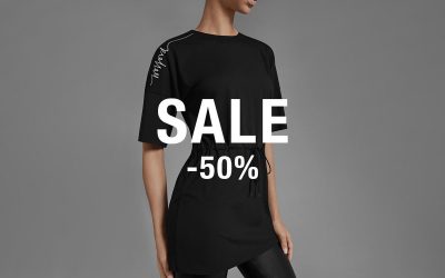 Sparen Sie 50% auf ausgewählte Styles!